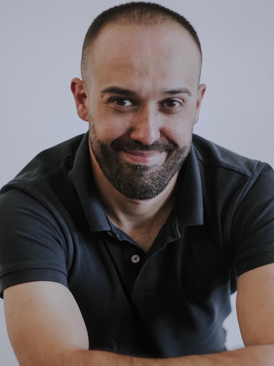 César Lopes, Comercial & Operações