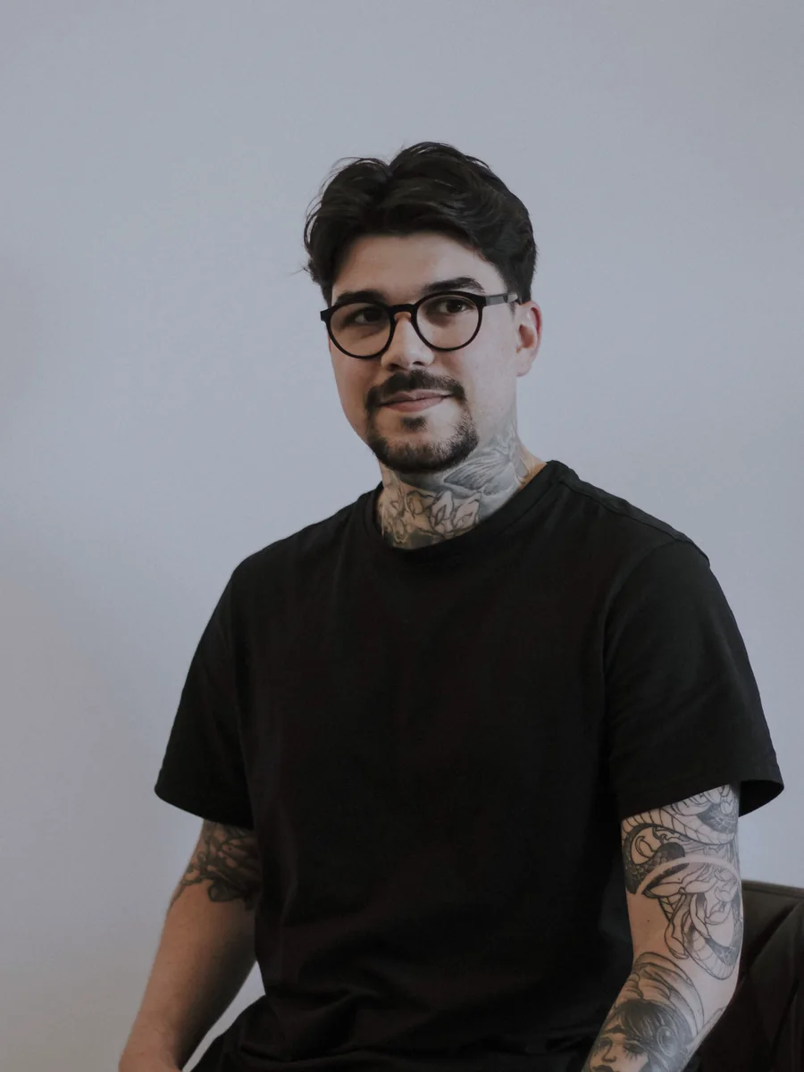 Victor Aurich, Web, SEO & Apps